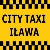 City Taxi Iława chat bot