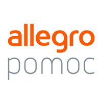 Allegro Pomoc chat bot