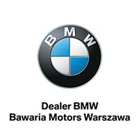 Bawaria Motors Warszawa - Dealer BMW chat bot