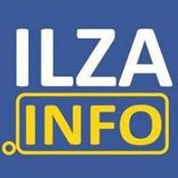 Ilza.info - serwis regionalny chat bot