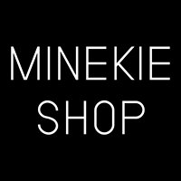 Minekie Shop chat bot