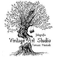 Vintage Art Studio chat bot