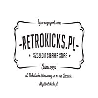 RetroKicks.pl - o butach i stylu w świecie sneakerhead'ów chat bot