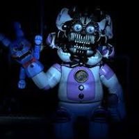 Fani Five Nights At Freddy's chat bot