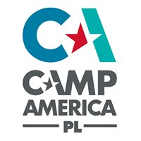Camp America chat bot