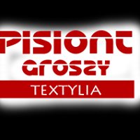 Pisiont Groszy chat bot