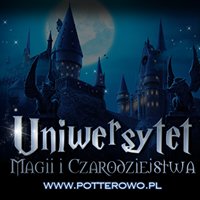 Uniwersytet Magii i Czarodziejstwa chat bot