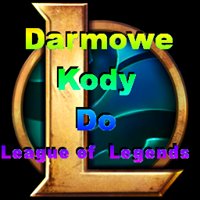 Darmowe Kody Do League Of Legends chat bot