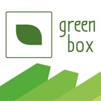 Green Box - ekologiczna dieta chat bot