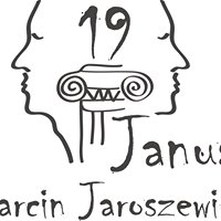 Janus - Marcin Jaroszewicz chat bot