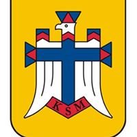 Katolickie Stowarzyszenie Młodzieży Archidiecezji Białostockiej chat bot