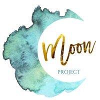 Moon Project - wsparcie graficzne marki online chat bot