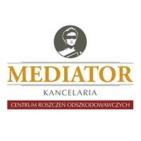 Kancelaria Mediator CRO chat bot