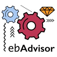 ebAdvisor chat bot