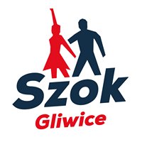 Szkoła Tańca SZOK Gliwice  ul. Barlickiego 3 chat bot