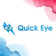 Quick Eye - kurs fotograficznego czytania chat bot