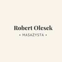 Robert Olesek - Masażysta chat bot