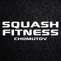 Squash Fitness Chomutov chat bot