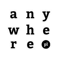 Anywhere.pl chat bot