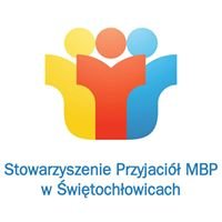 Stowarzyszenie Przyjaciół Miejskiej Biblioteki Publicznej Świętochłowice chat bot