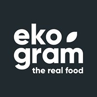 Ekogram - The Real Food chat bot