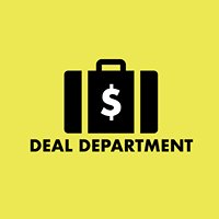 Deal Department chat bot