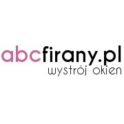 abcfirany.pl - pomysły na dekoracje okien chat bot