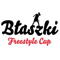 Błaszki Freestyle Cup chat bot